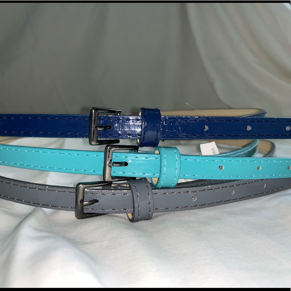 Target 3pk belt